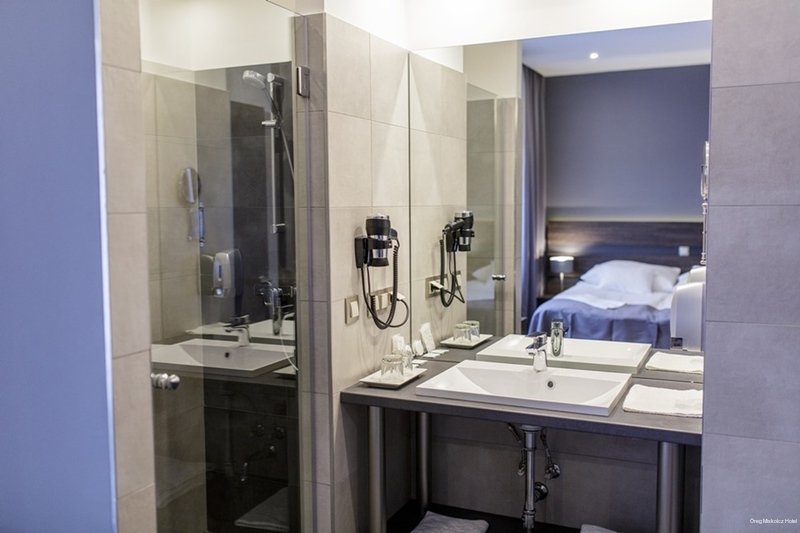 Фото Öreg Miskolcz Hotel