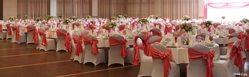 Фото Hotel Eger & Park