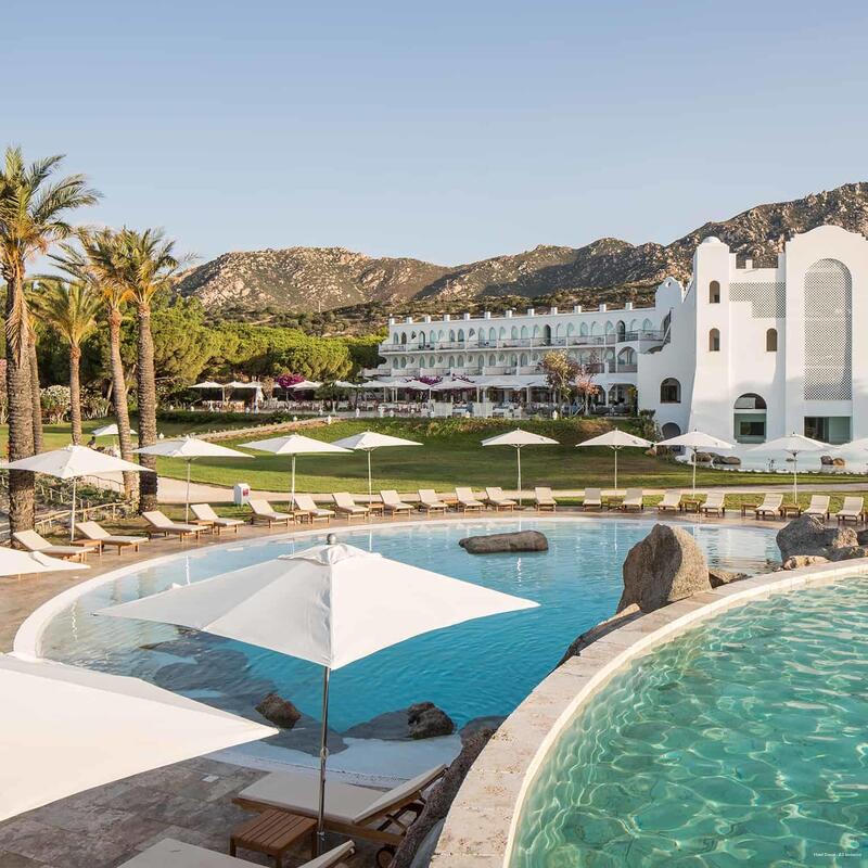 Фото Hotel Donat All Inclusive