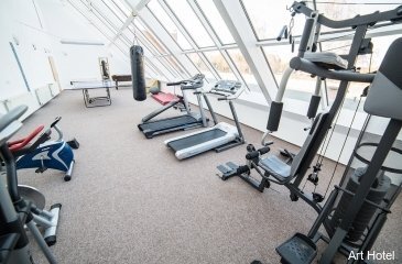 Фото Art Hotel