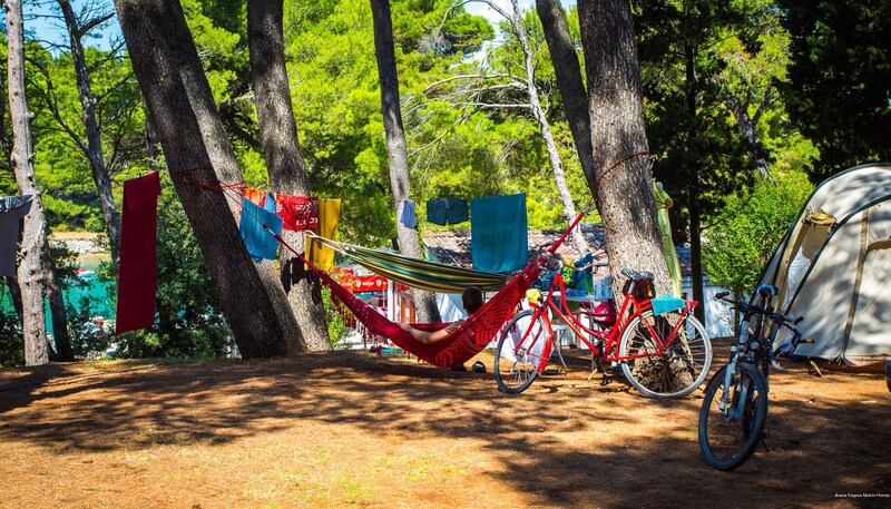 Фото Arena Stupice Mobile Homes