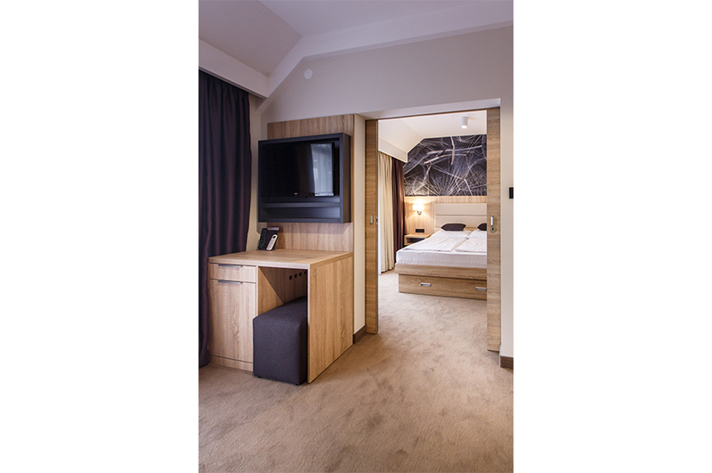 Фото Luxury Suites Bellevue