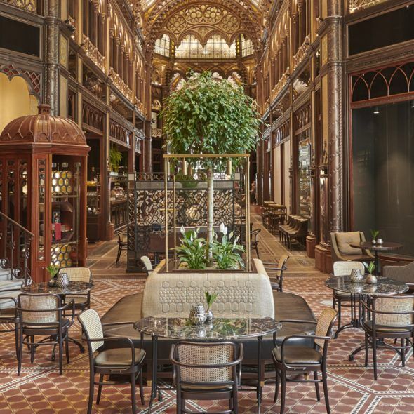 Фото отеля 5