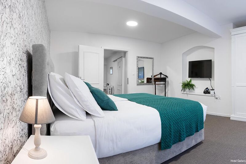 Фото Hotel Galleria