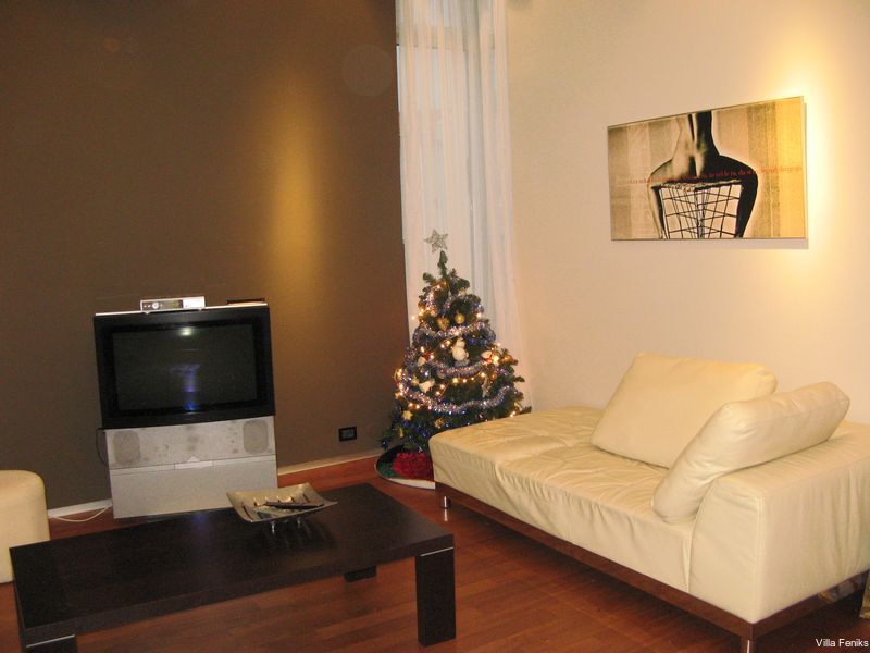 Фото Villa Feniks