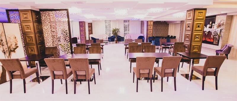 Фото Гостиница Aria Hotel Chisinau