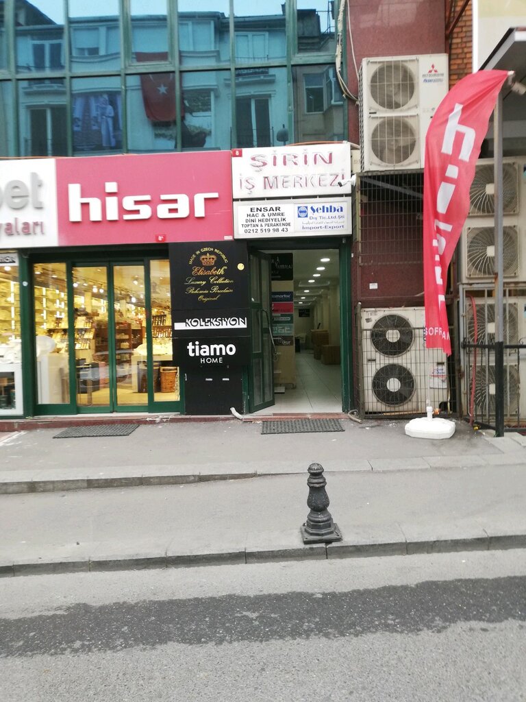 Publishing house Metamorphosis Publishing, Istanbul, photo