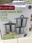 Kitchen mall (Moscow, MKAD, 32nd kilometre, вл4), home goods store