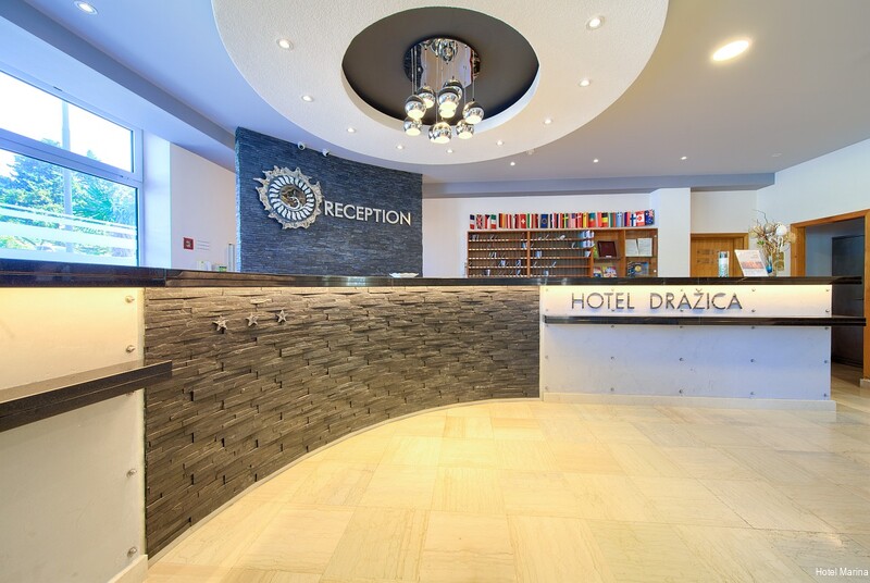 Фото Boutique Hotel Marina