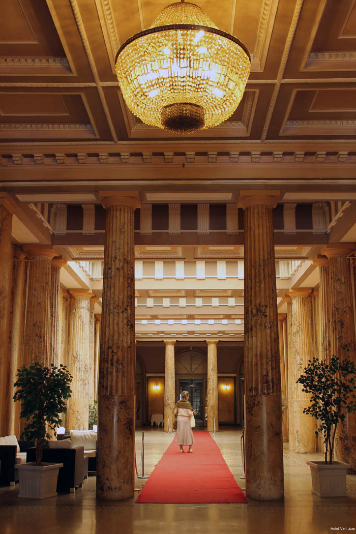 Фото Отель Veli Joze