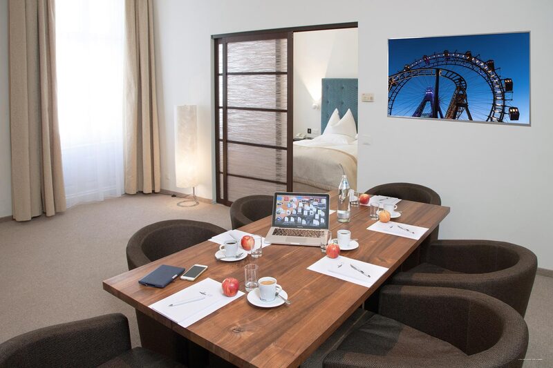 Фото Starlight Suiten Hotel Budapest