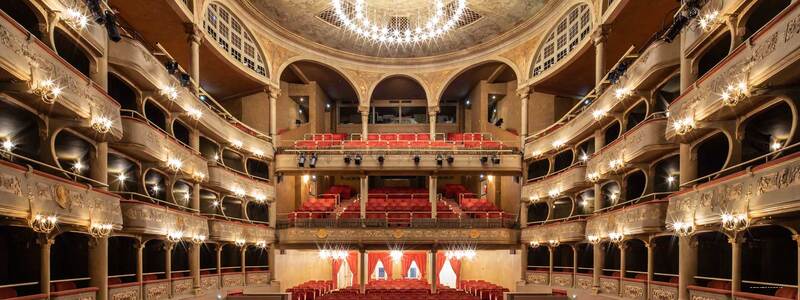 Фото La Fenice Theatre Exclusive Flat