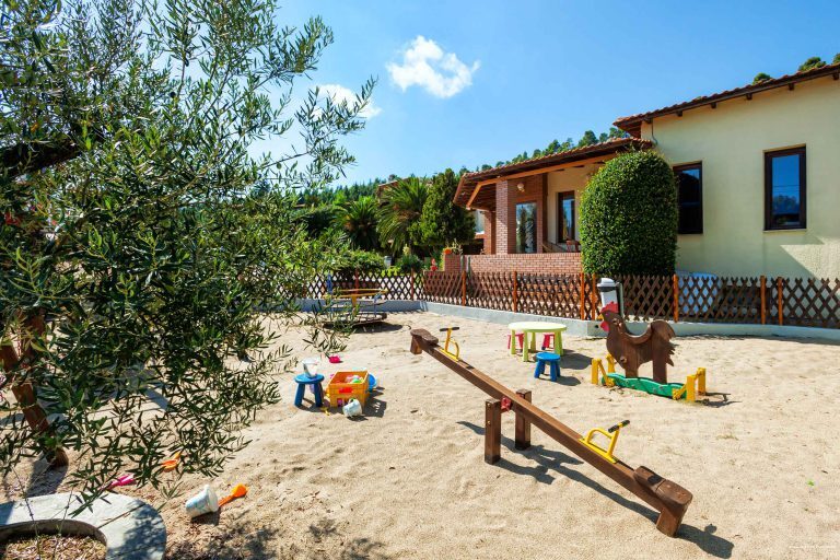 Фото Palladium Hotel