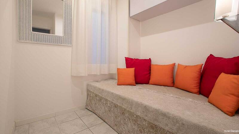 Фото Hotel Daniele