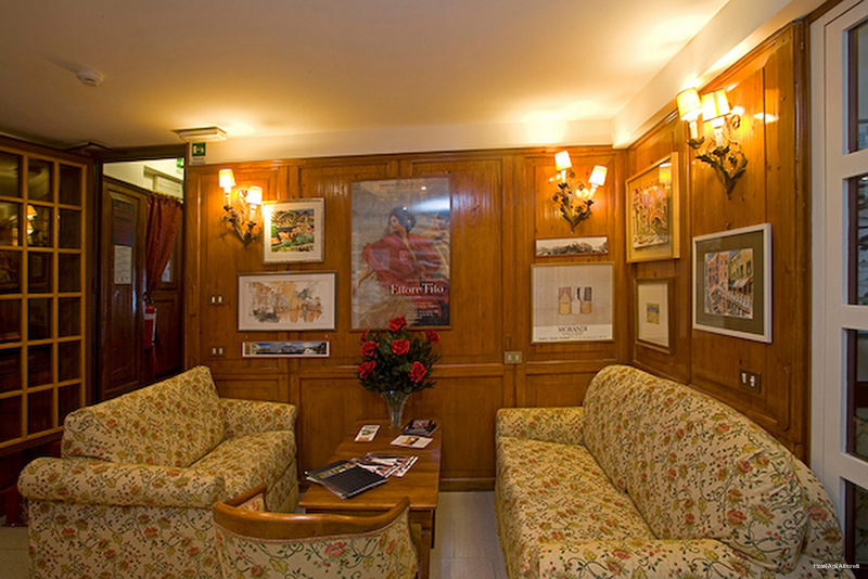 Фото Agli Alboretti