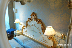 Фото Hotel Torino