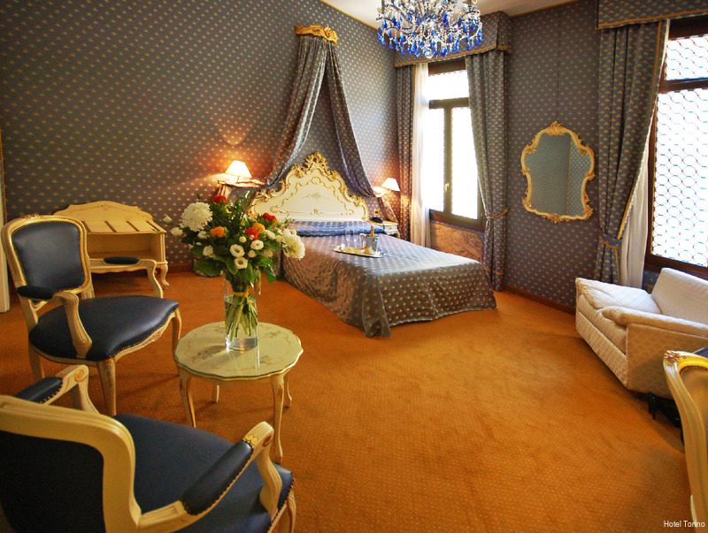 Фото Hotel Torino