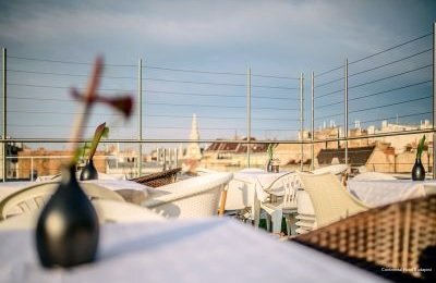 Фото Continental Hotel Budapest