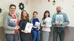 Inlingua (Sudostroitelnaya Street, 6), foreign language courses