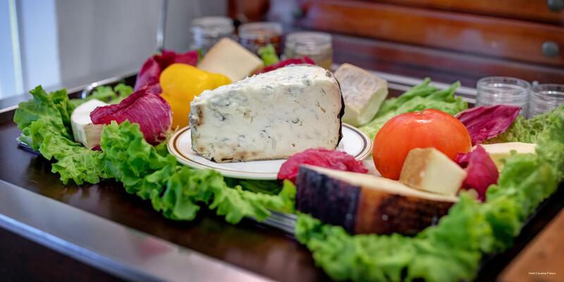 Фото Hotel Cavalieri Palace