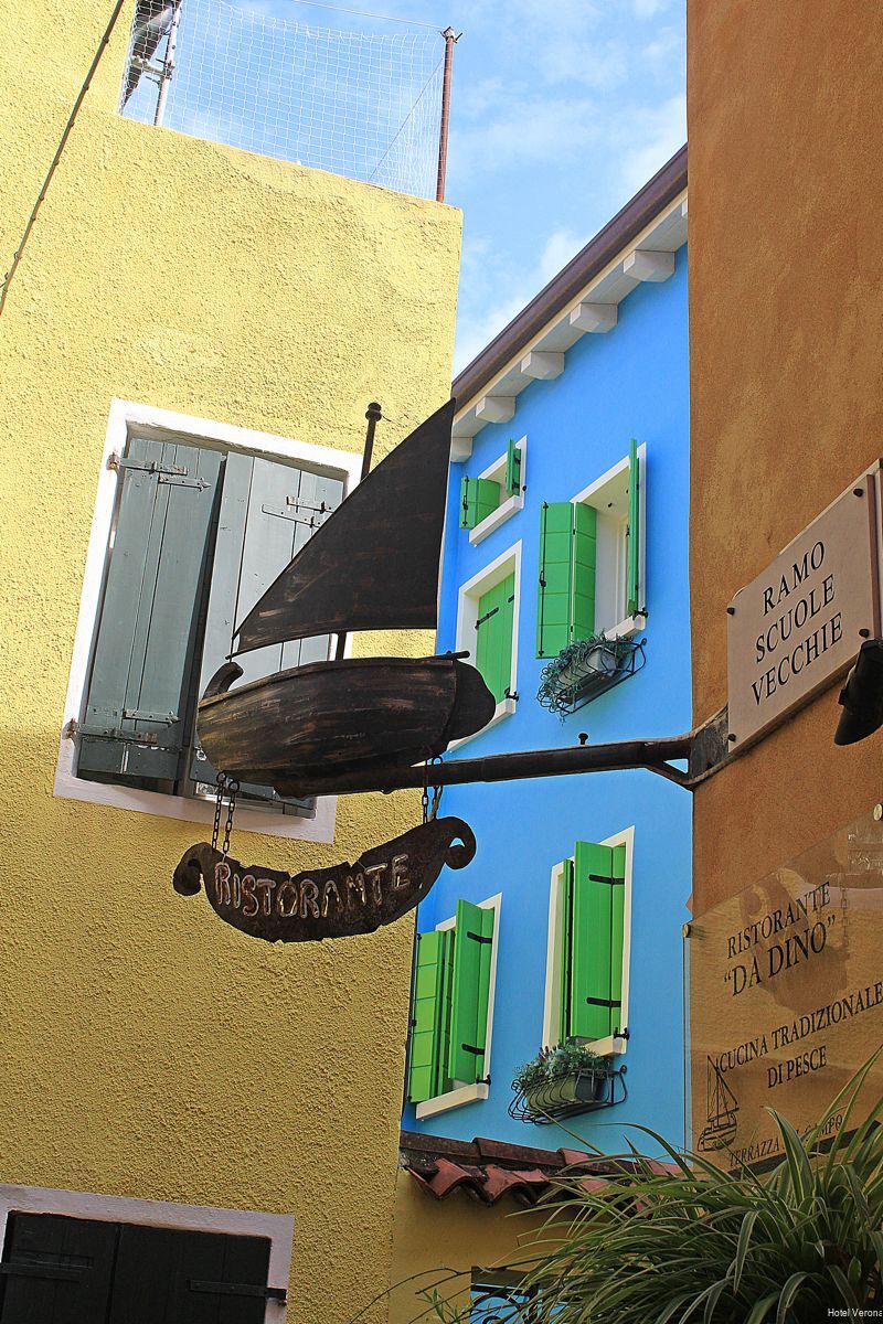 Фото Hotel Verona