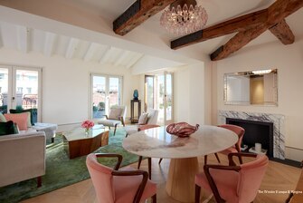 Фото The St. Regis Venice