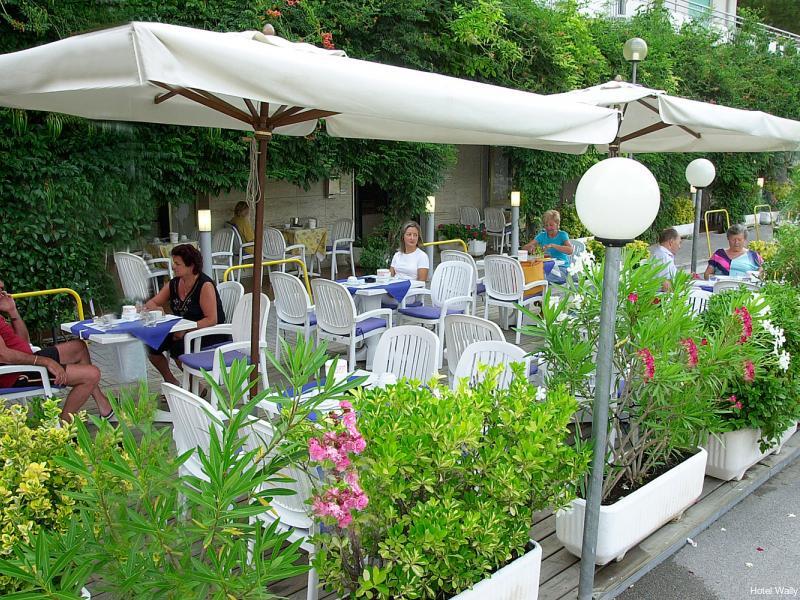 Фото Wally Hotel