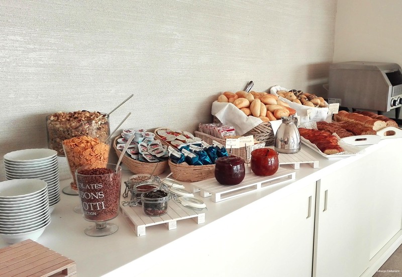 Фото Albergo Stellamare