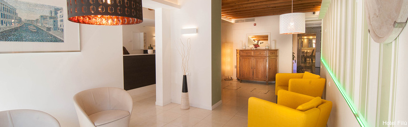 Фото Hotel Filù