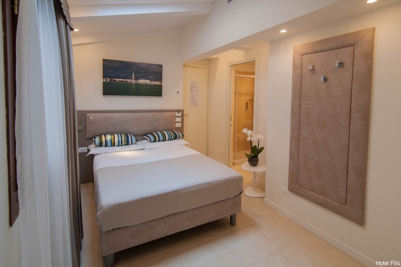 Фото Hotel Filù