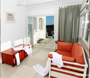 Фото Villa Stefanija