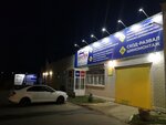 Korea Auto (Obyezdnaya ulitsa, 8) ، ورشة لتصليح السيارات