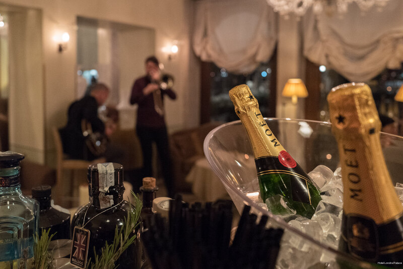 Фото Londra Palace Venezia