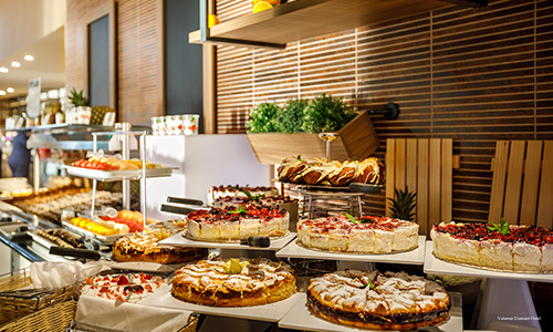 Фото Valamar Diamant