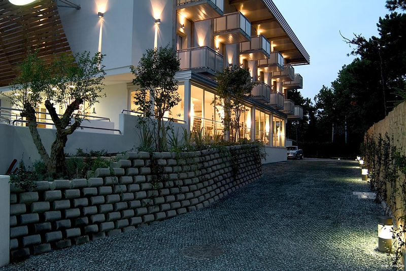 Фото Hotel Anapaya