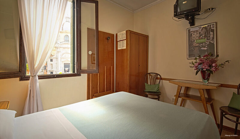 Фото Albergo Al Gobbo