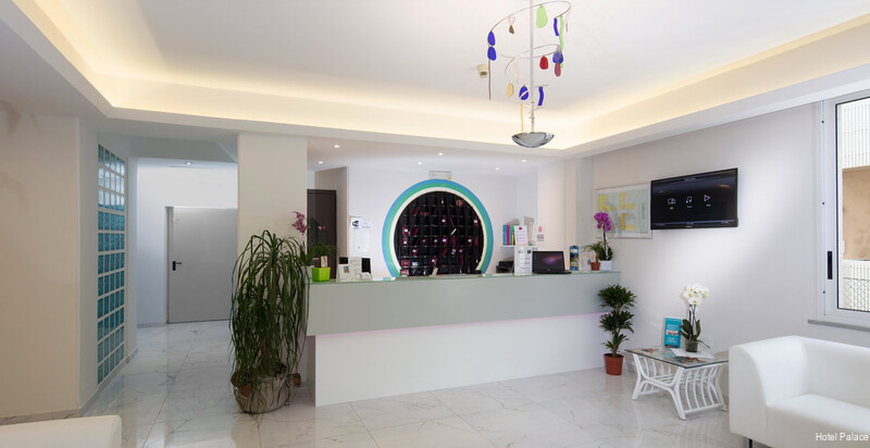 Фото Hotel Palace