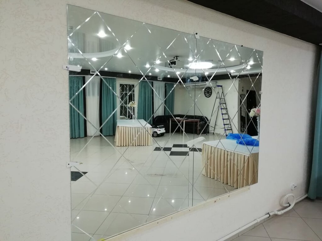 Vidrio, productos de vidrio StekloDesign, , foto