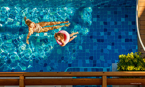 Фото Valamar Riviera Hotel & Residence