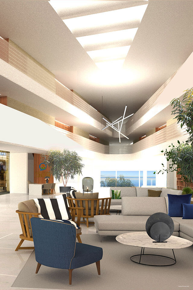 Фото Valamar Riviera Hotel & Residence