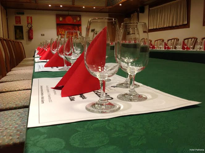 Фото Hotel and Wellness Patriarca