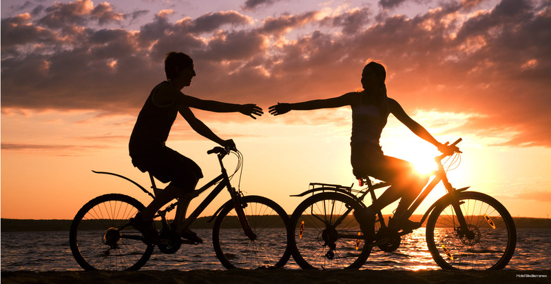 Фото Hotel Mediterraneo