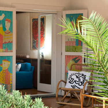 Фото Hotel President Lignano