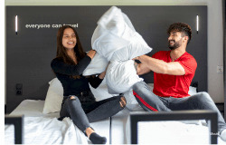 Фото A&o Hostel Venezia Mestre