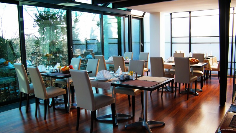 Фото Отель President