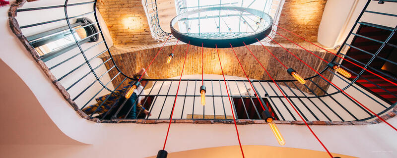 Фото Pest-Buda Hotel