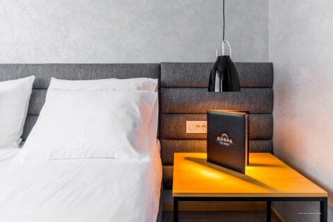 Фото Korpa Deli Rooms