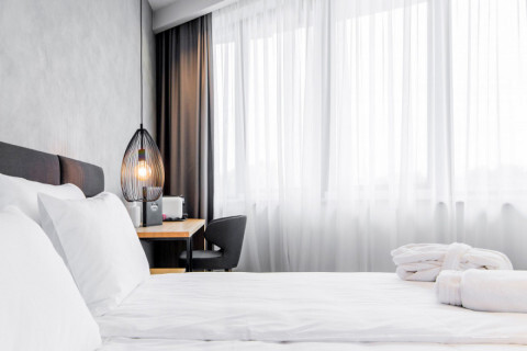 Фото Korpa Deli Rooms