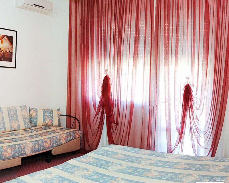 Фото Hotel Fortuna