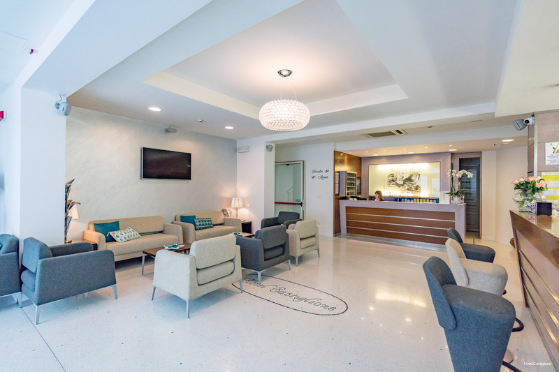 Фото Hotel Castiglione